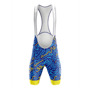 Lightning Bib Shorts