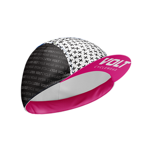 Chapeau Cycling Cap