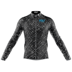 Velocity Jacket