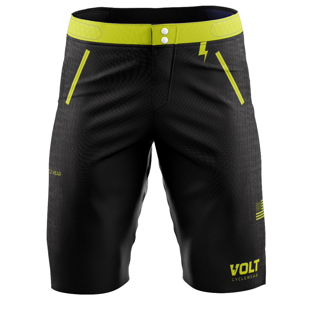volt shorts