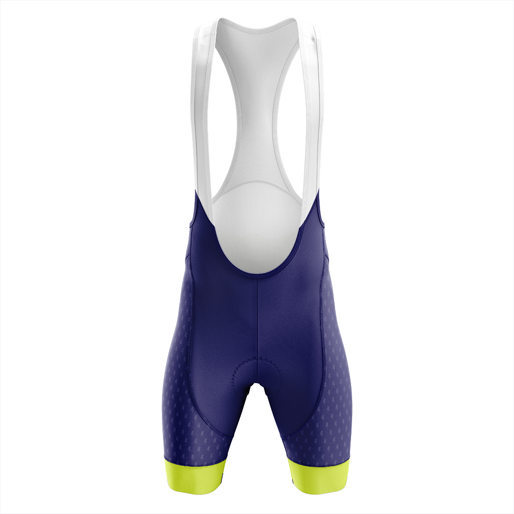 Rain Dance Cycling Bibs Volt Cycle Wear