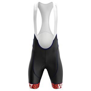 Ion Droptail Bib Shorts