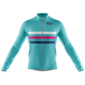 Extended Force Jacket