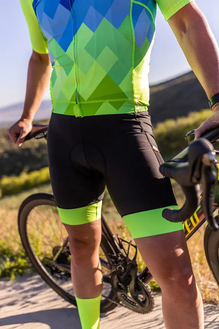 Volt ION kit on the road