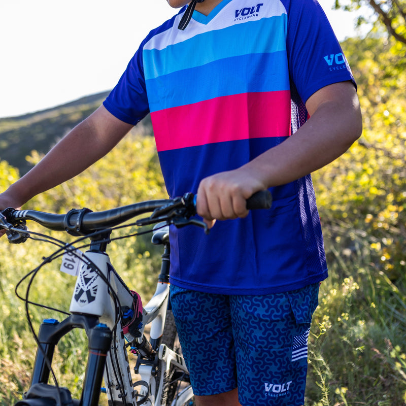 Amp Jersey