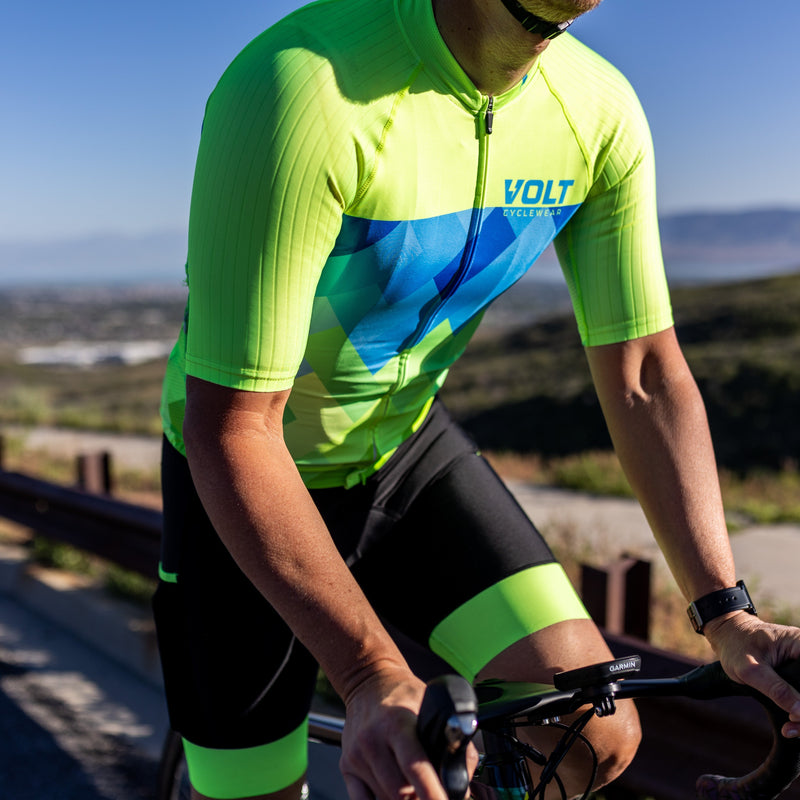 Excursion Bib Shorts