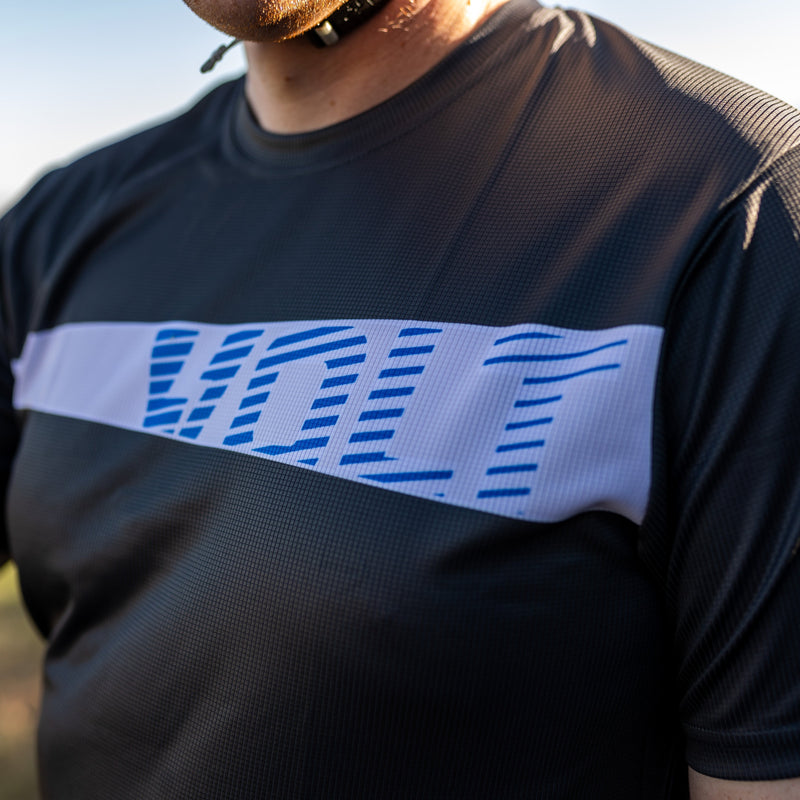Alloy Tee