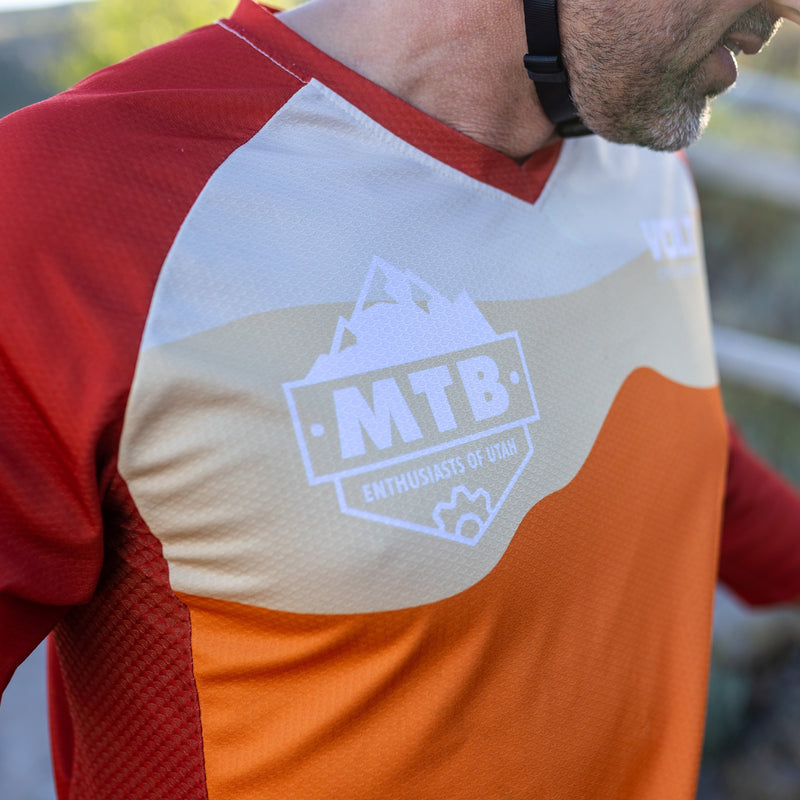 Amp Jersey