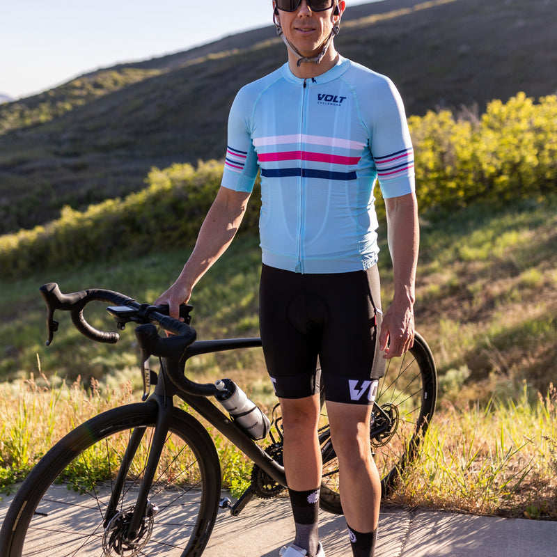 Spark Jersey