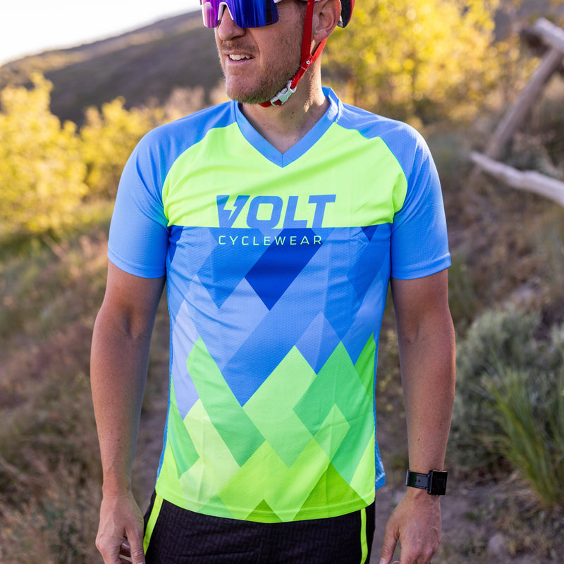 Amp Jersey