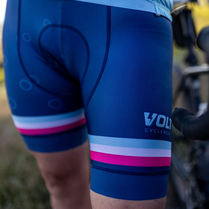 Lightning Shorts
