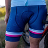Lightning Bib Shorts