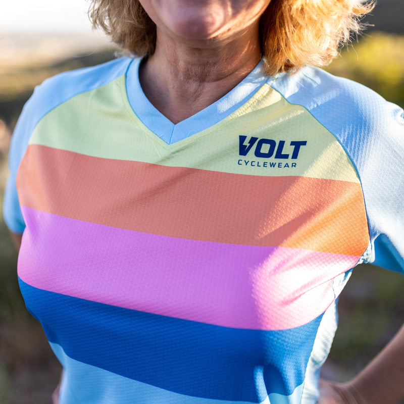 Amp Jersey