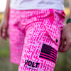 Amp Shorts