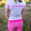 Coach Alloy Tee