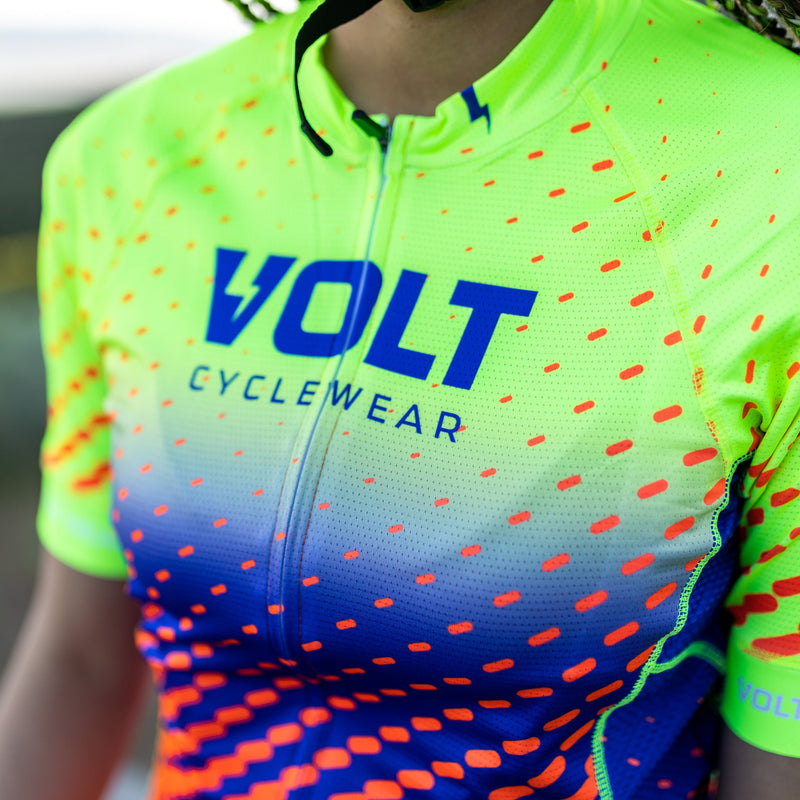 Spark Jersey