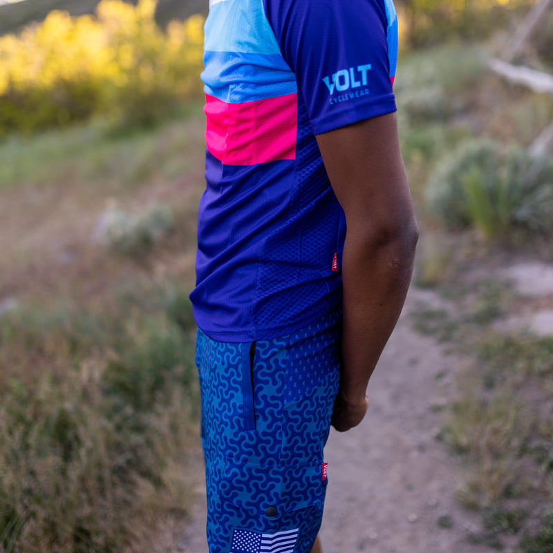 Amp Jersey