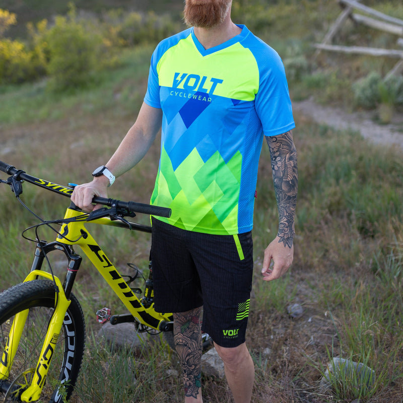 Amp Jersey