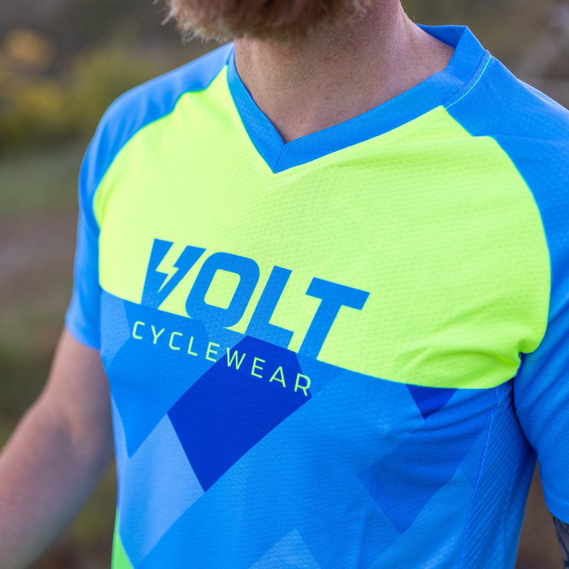Amp Jersey