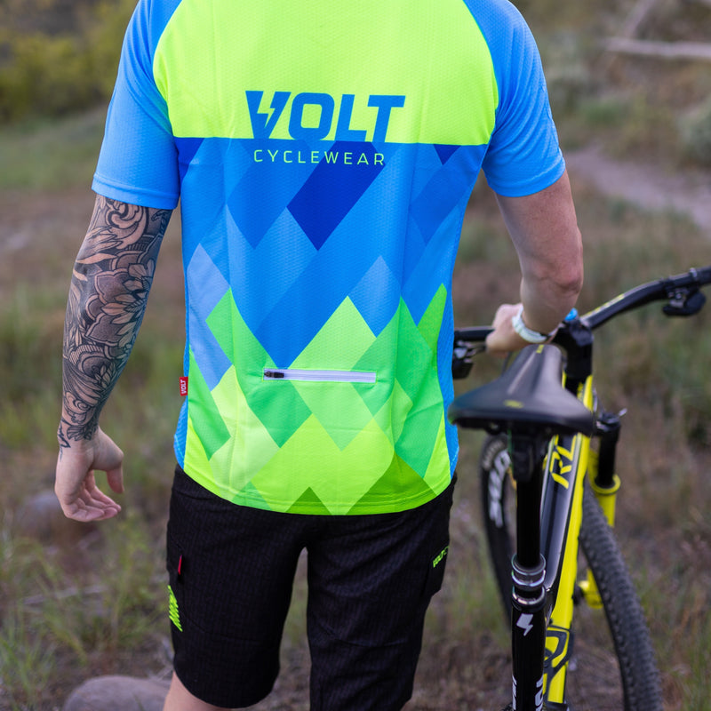 Amp Jersey