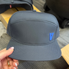 Volt Sports Hat - 7 Panel - Navy