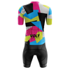 Fuse Retro Jersey