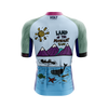 Alaska - Charge Jersey