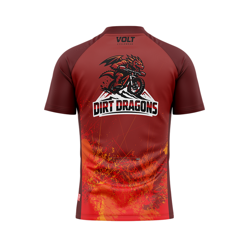 Amp Jersey
