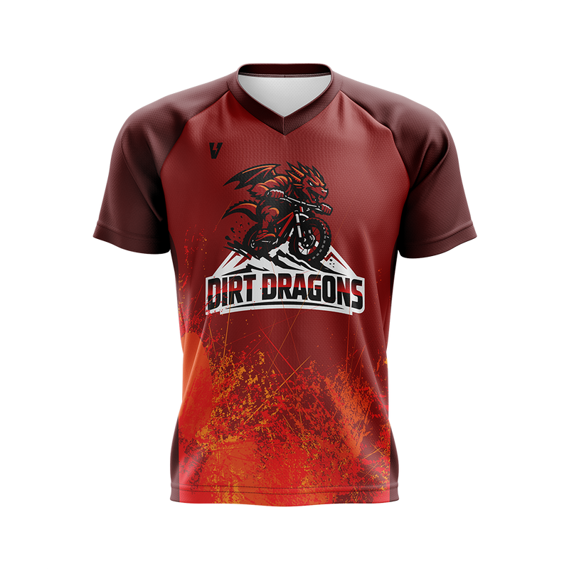 Amp Jersey