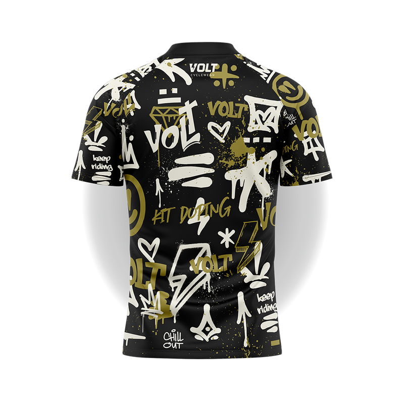 Amp Jersey