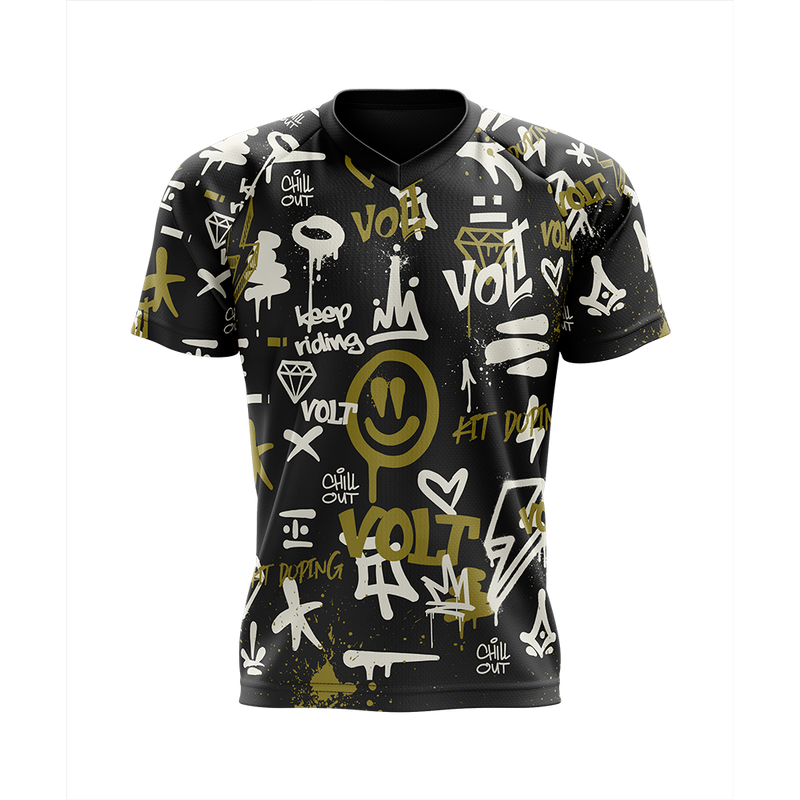 Amp Jersey