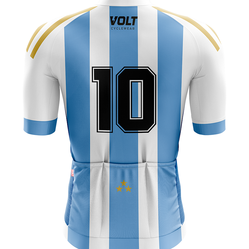 Argentina - Charge Jersey