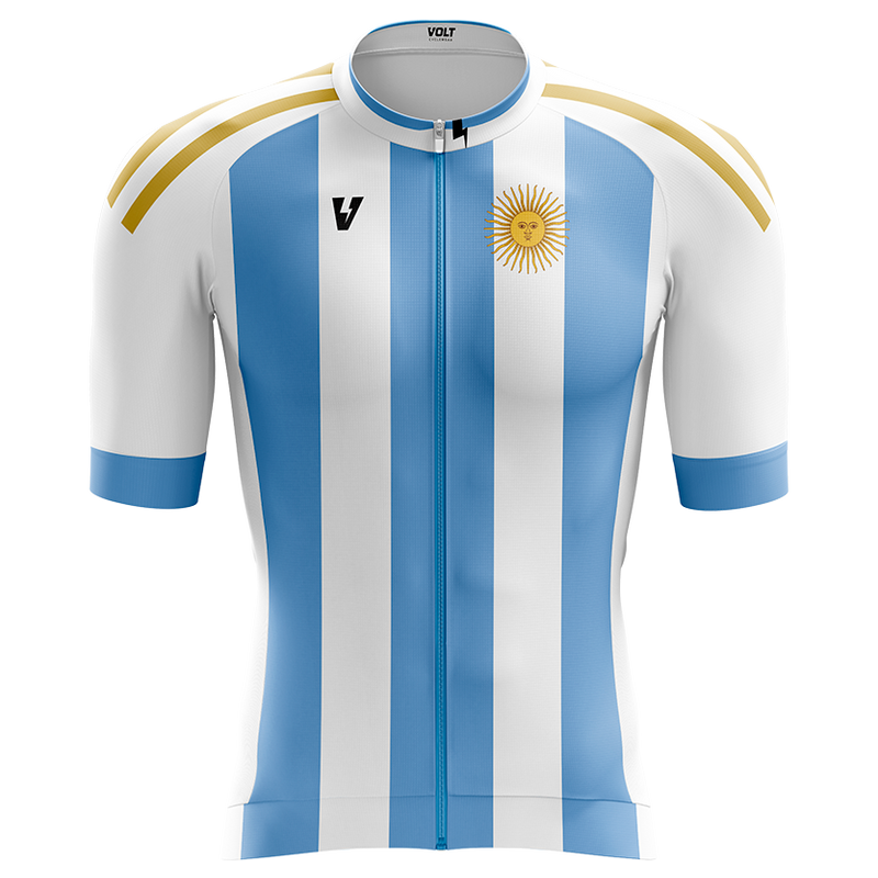 Argentina - Charge Jersey