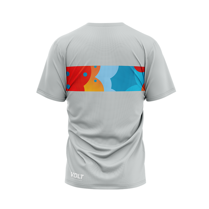 Alloy Tee