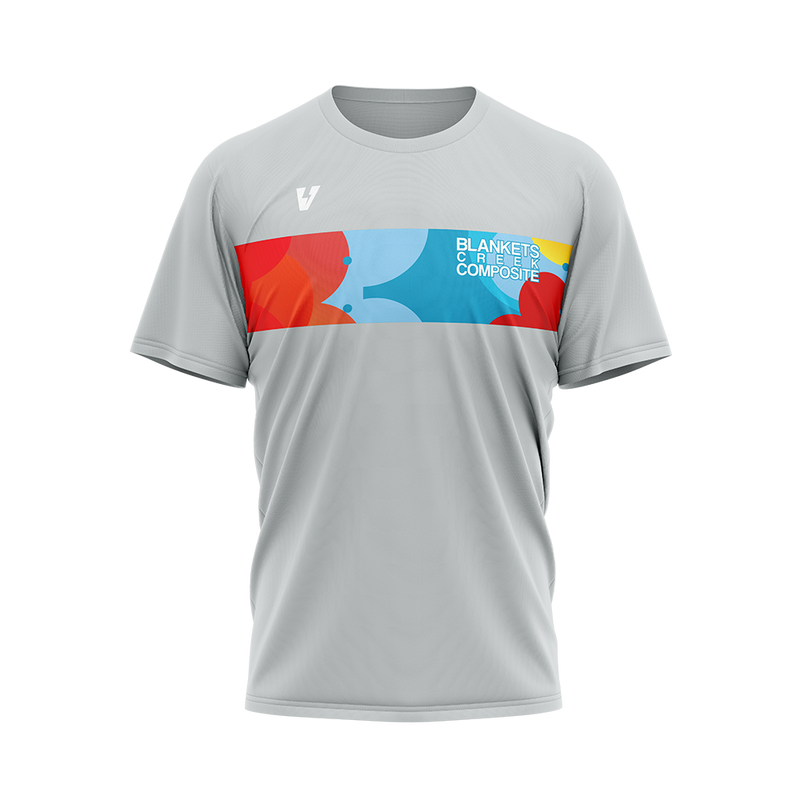 Alloy Tee