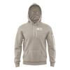Pullover Hoodie - Tan