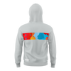 Pullover Hoodie - Grey