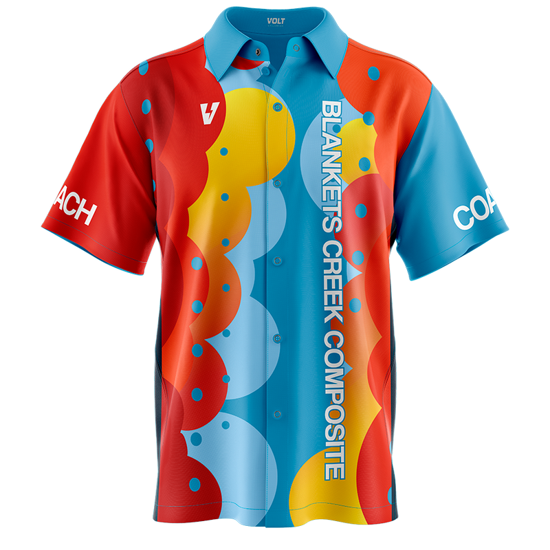 COACH - Shop Shirt