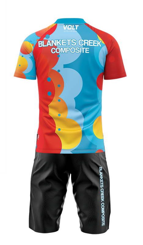 Amp Jersey