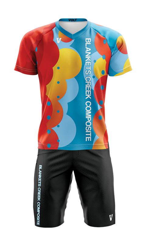 Amp Jersey