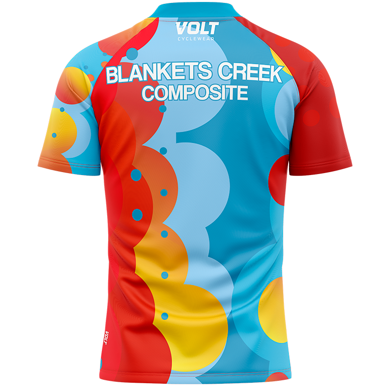 Amp Jersey