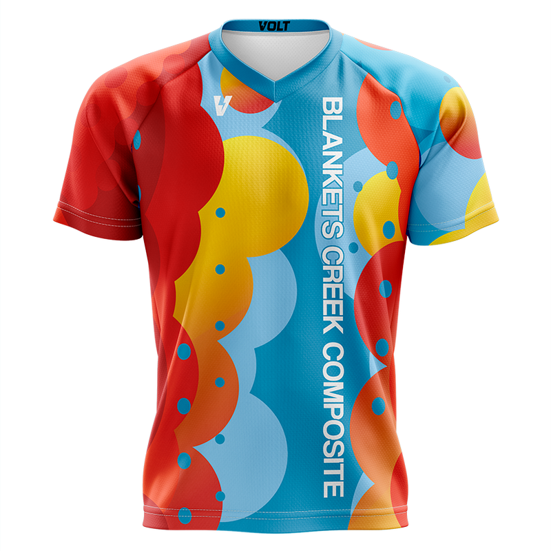 Amp Jersey