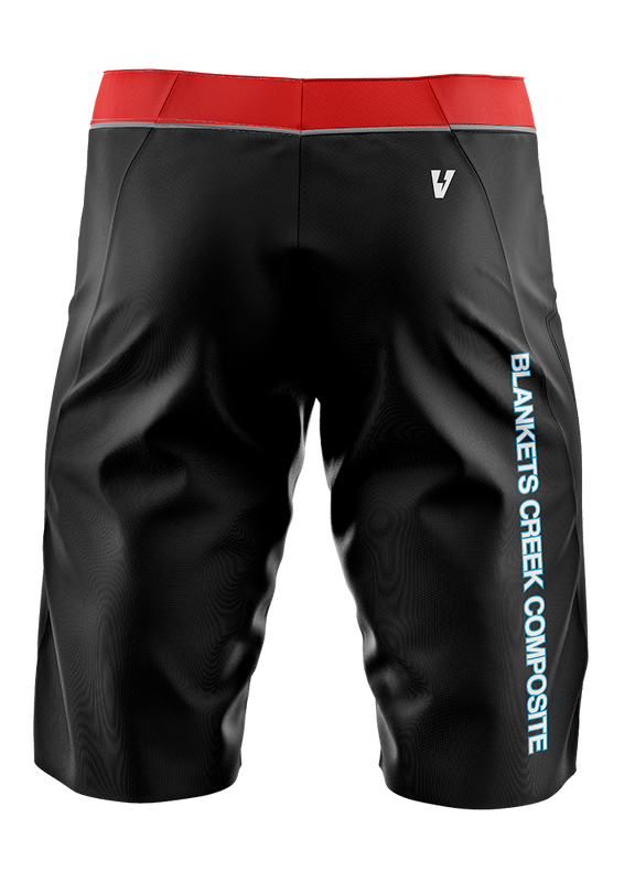 Amp Shorts