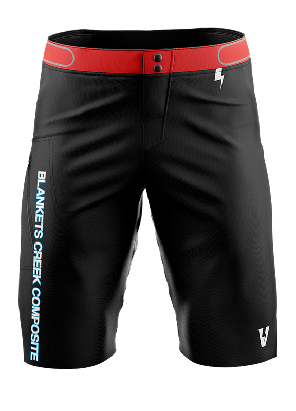 Amp Shorts