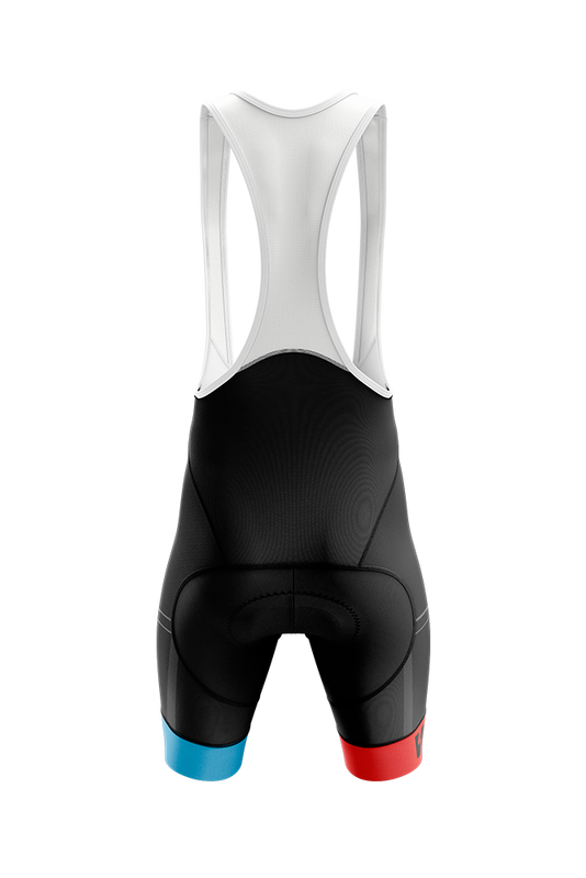 Excursion Bib Shorts
