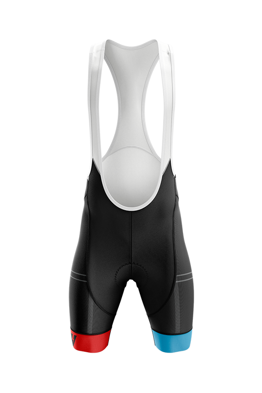 Excursion Bib Shorts