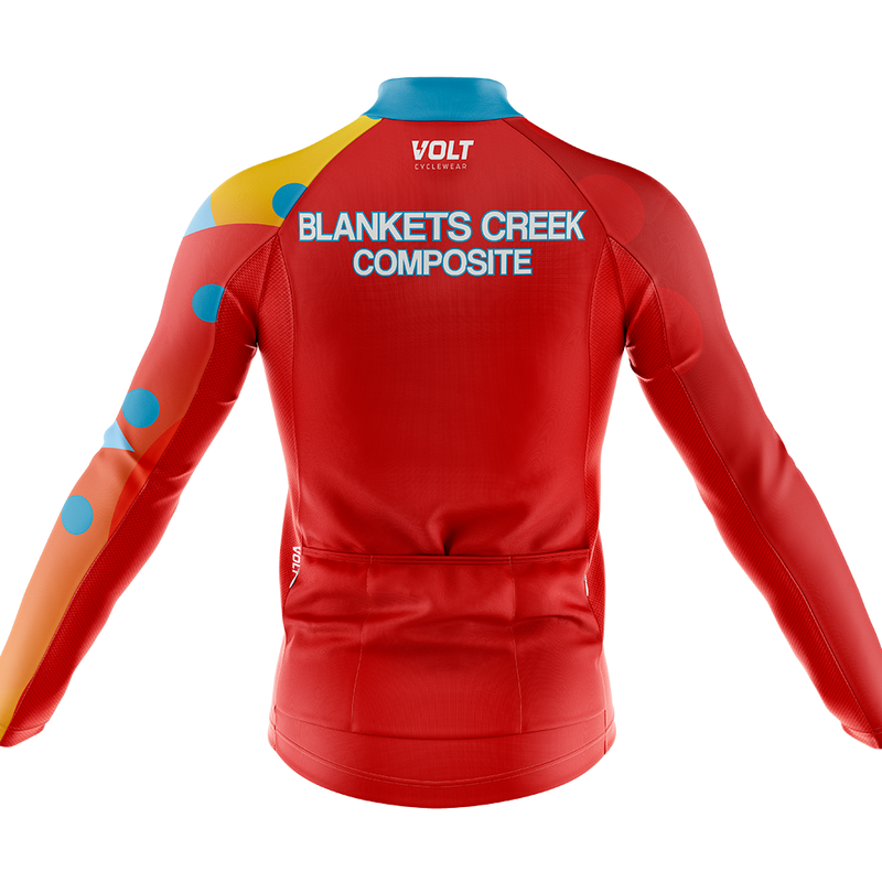 Velocity Jacket