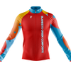 Velocity Jacket