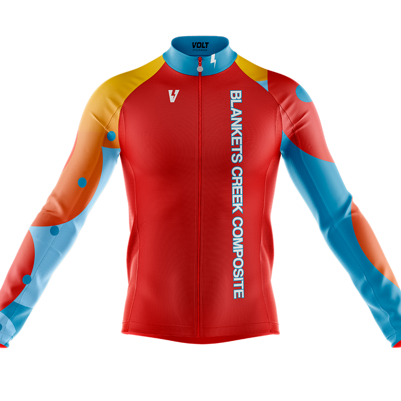 Velocity Jacket