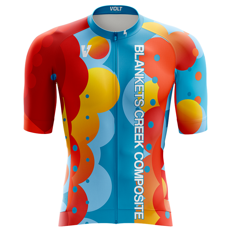 Fuse Jersey